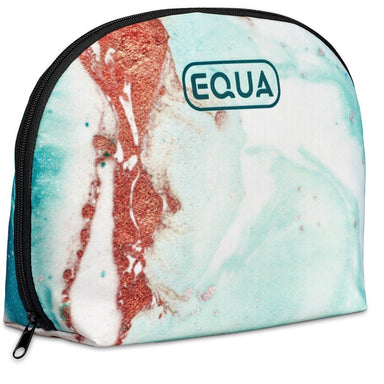 Pre-Production Sample Custom Victoria Maxi Cosmetic Bag - Toiletry and Bags