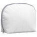 Pre-Production Sample Custom Victoria Maxi Cosmetic Bag - Toiletry and Bags