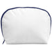 Pre-Production Sample Custom Victoria Maxi Cosmetic Bag NAVY - Toiletry and Bags
