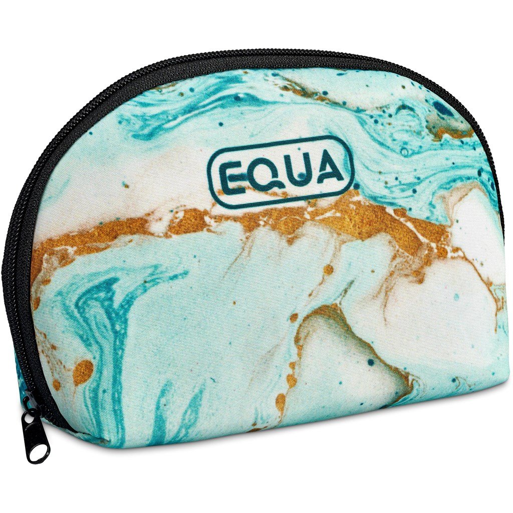 Pre-Production Sample Custom Victoria Mini Cosmetic Bag - Toiletry and Bags