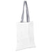 Pre-Production Sample Custom Waterfront Shopper - and Tote Bags