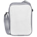 Pre-Production Sample Custom Worldly Crossbody Bag GREY - and Waist Bags