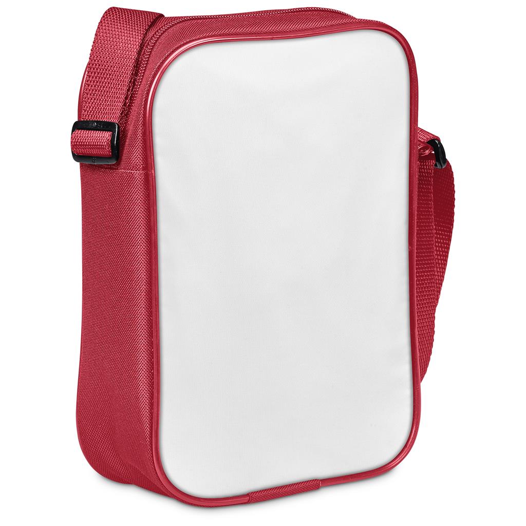 Pre-Production Sample Custom Worldly Crossbody Bag - and Waist Bags