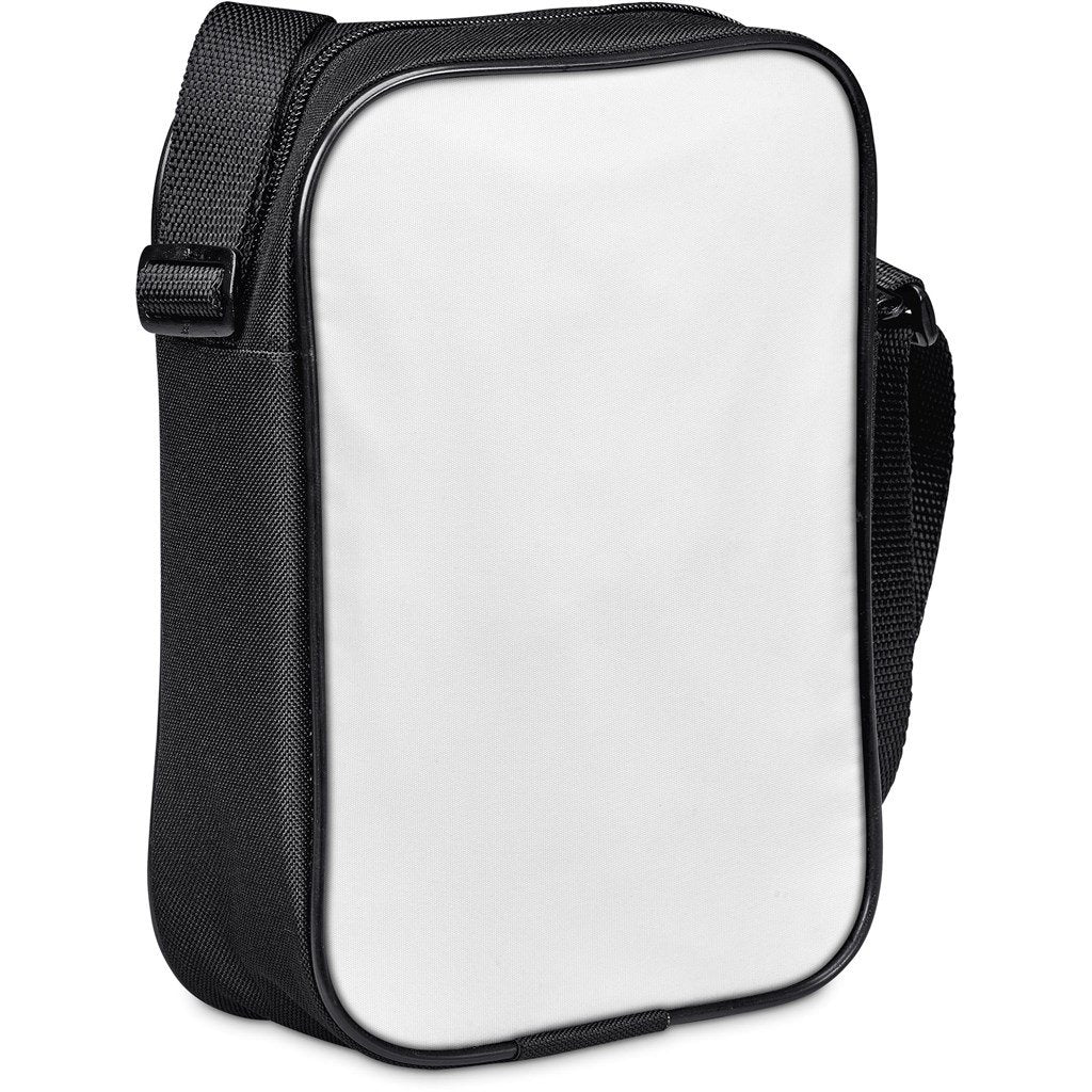 Pre-Production Sample Custom Worldly Crossbody Bag - and Waist Bags