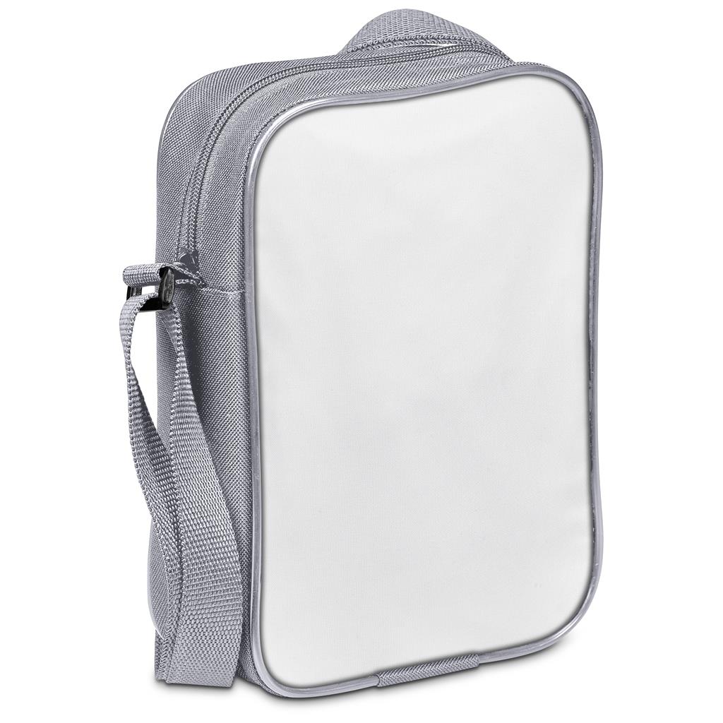 Pre-Production Sample Custom Worldly Crossbody Bag - and Waist Bags
