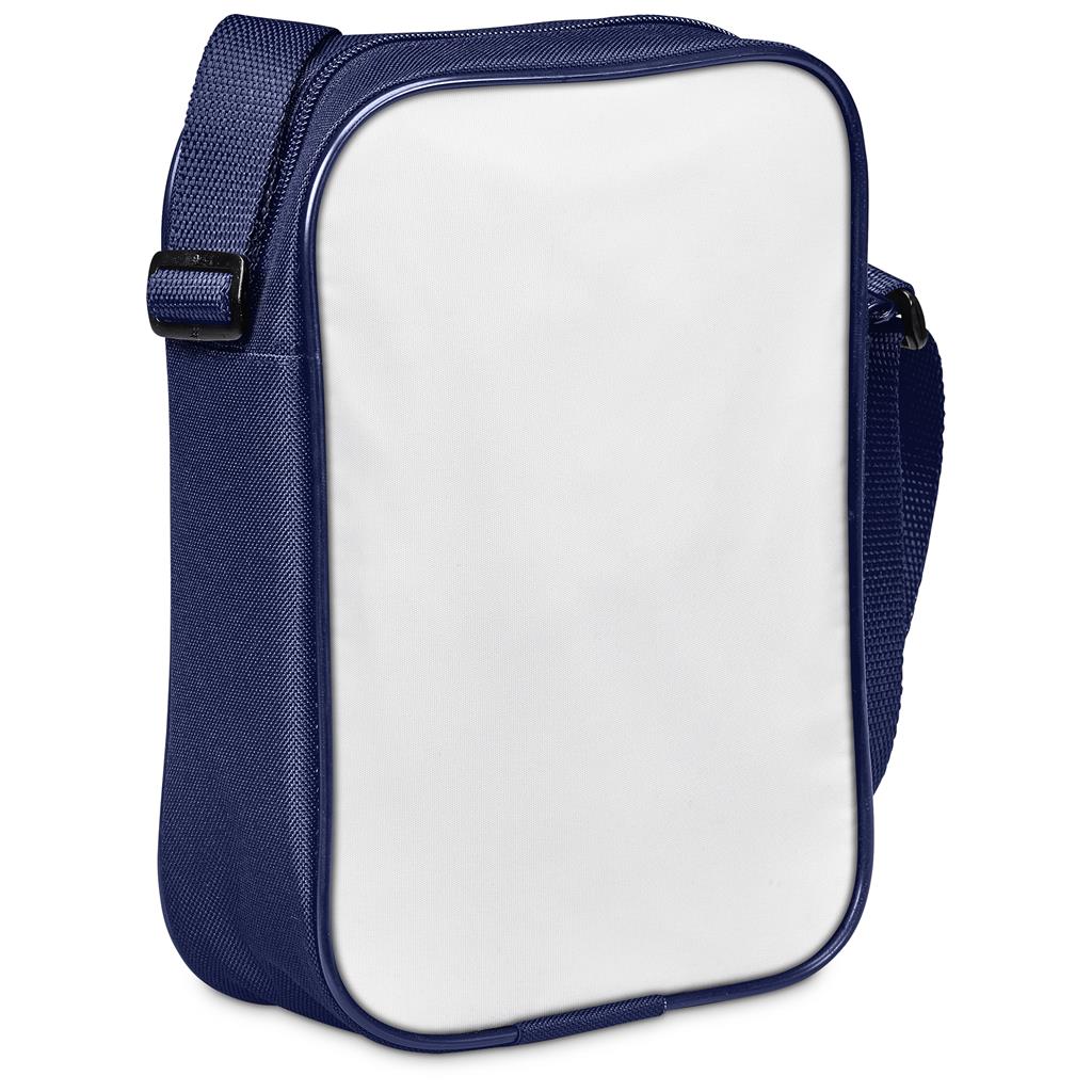 Pre-Production Sample Custom Worldly Crossbody Bag - and Waist Bags