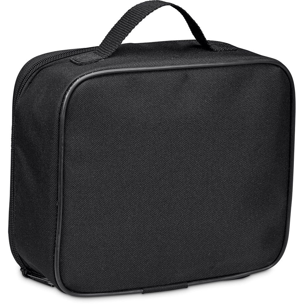 Pre-Production Sample Custom Zephyr Lunch Cooler - Coolers and Lunchware