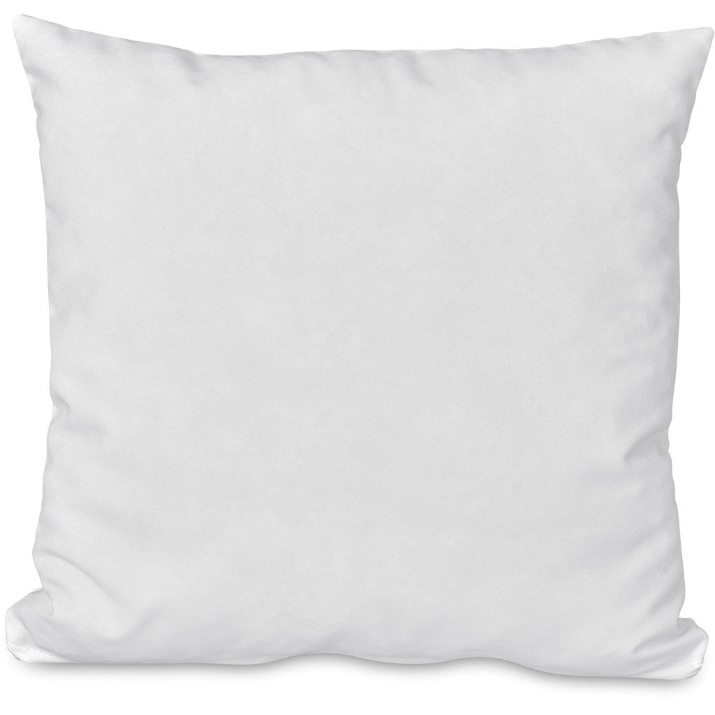 Pre-Production Sample Custom Zuri Medium Scatter Cushion Cover - excludes inner cushion BLACK - Home and Living