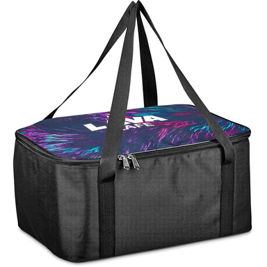 Pre-Production Custom Sudwala Food Delivery Cooler Bag - Coolers and Lunchware