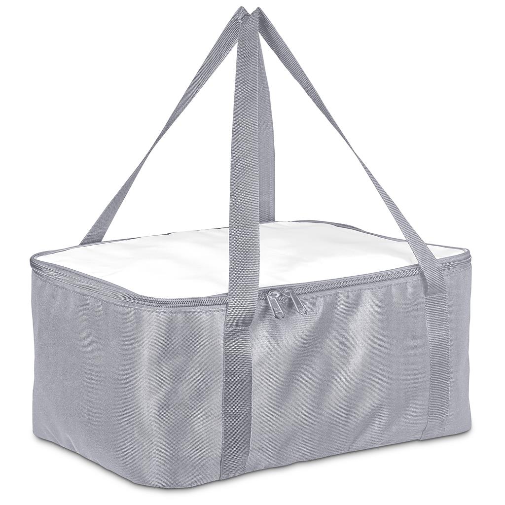 Pre-Production Custom Sudwala Food Delivery Cooler Bag - Coolers and Lunchware