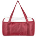 Pre-Production Custom Sudwala Food Delivery Cooler Bag RED - Coolers and Lunchware