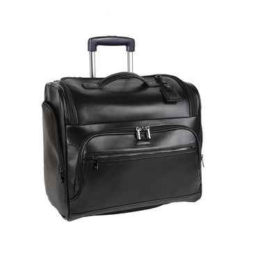 Premium Infiniti Pilot Case - Bags on Wheels