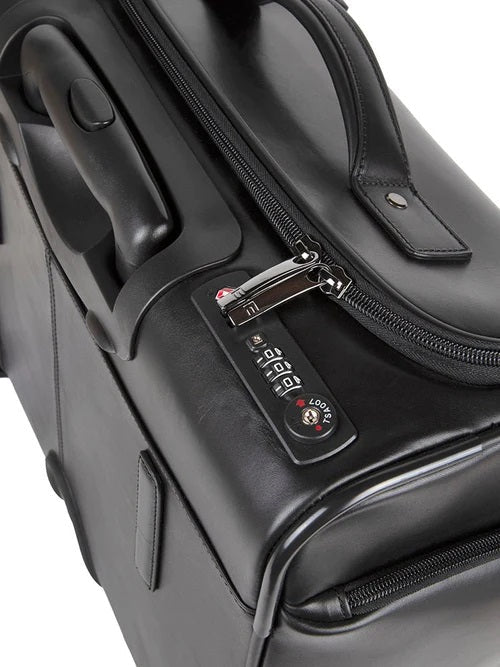 Premium Infiniti Pilot Case - Bags on Wheels