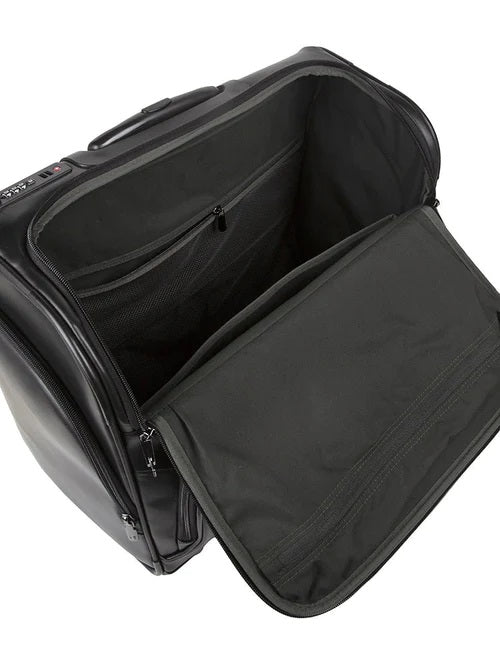 Premium Infiniti Pilot Case - Bags on Wheels