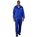 Premium Polycotton Conti Suit 32 / Royal Blue / RB