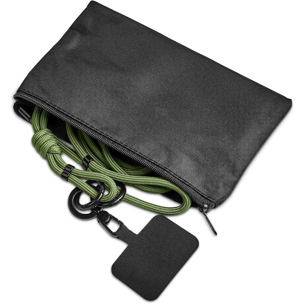 Prett Crossbody Phone & Bag Strap in Pouch - Lanyards,Lanyards