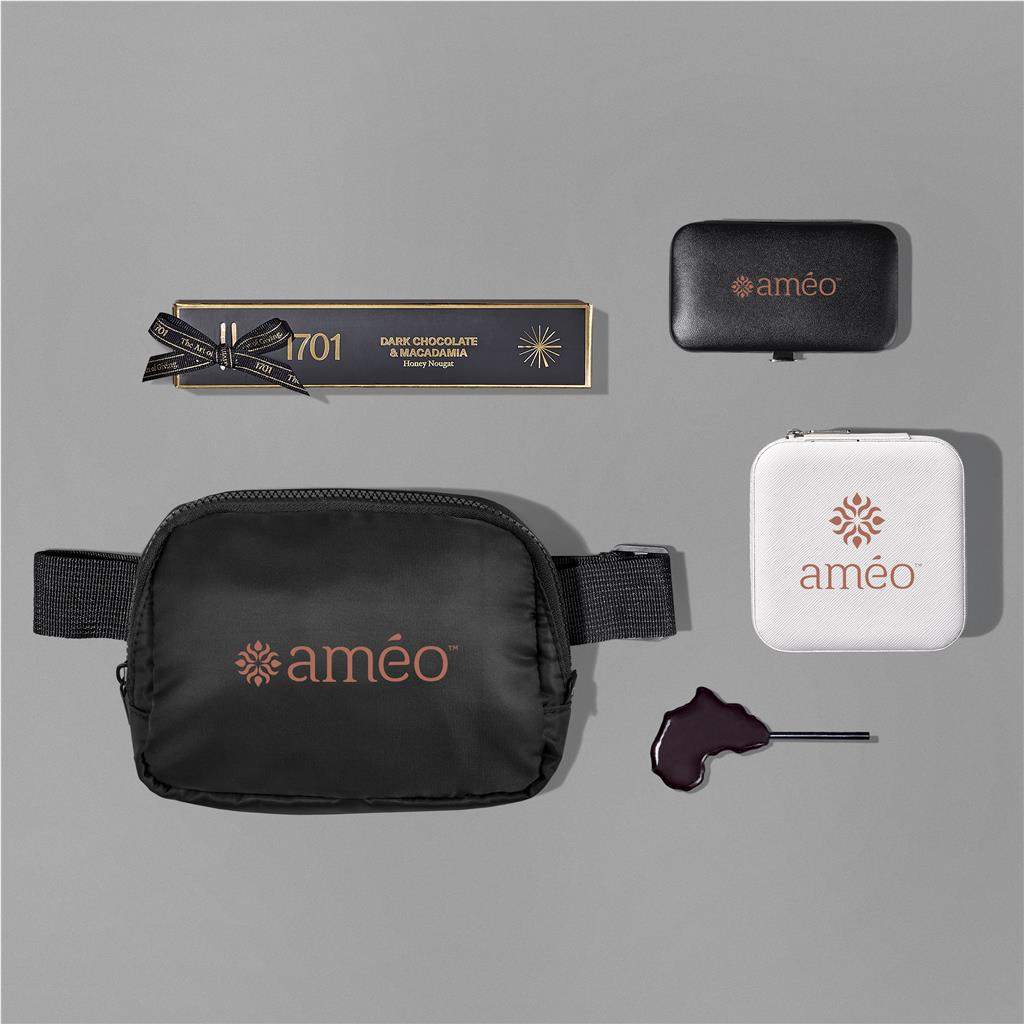 Pretty Perks Hamper - Ladies Hampers