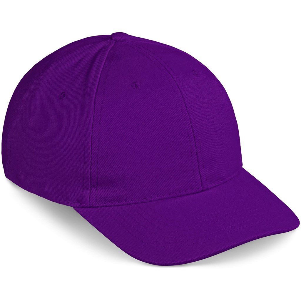Pro Basic Cap - 6 Panel - Headwear