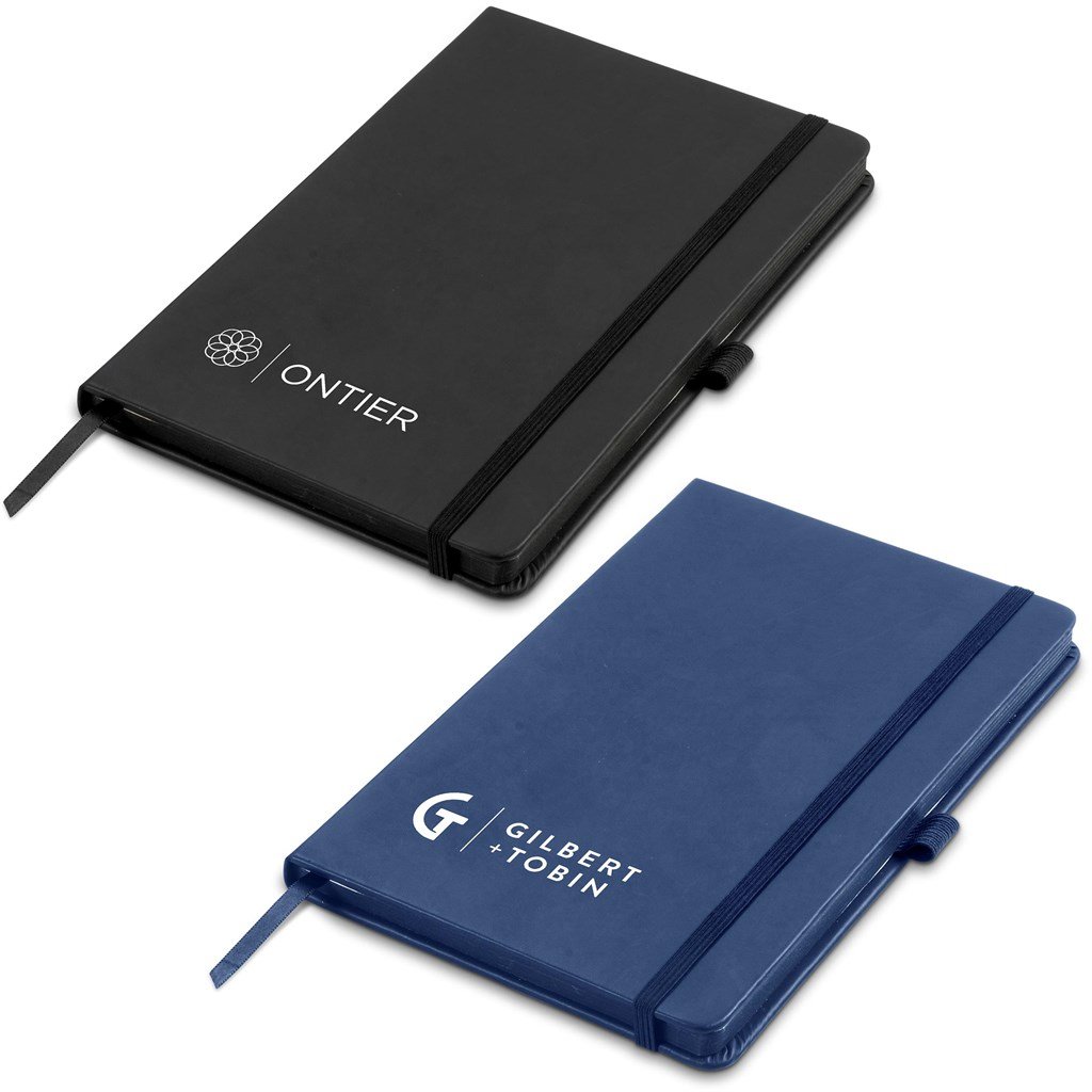 Prominence A5 Hard Cover Notebook - Notebooks & Notepads