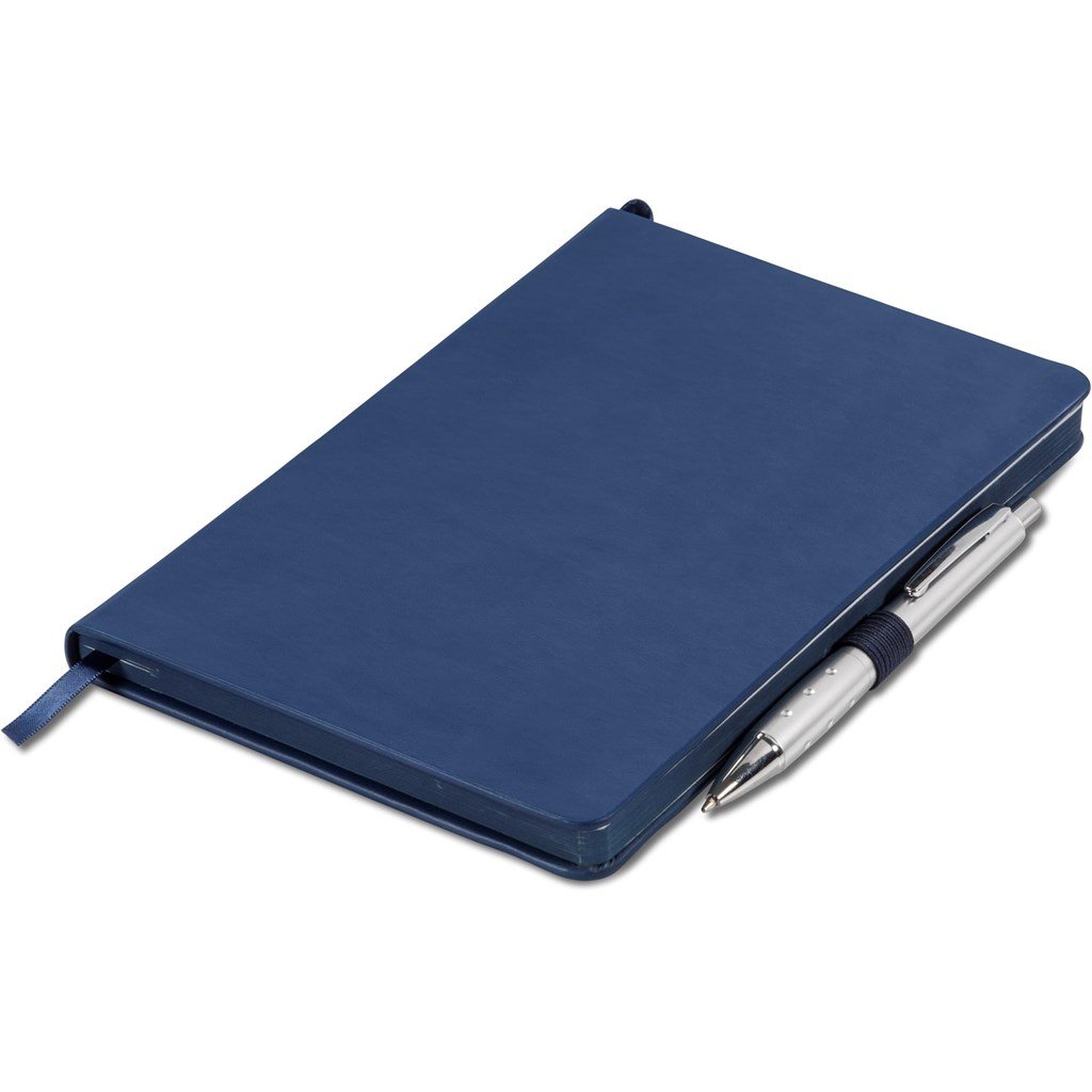 Prominence A5 Hard Cover Notebook - Notebooks & Notepads