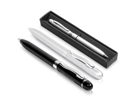 Alex Varga Pyxis Ball Pen-Pens