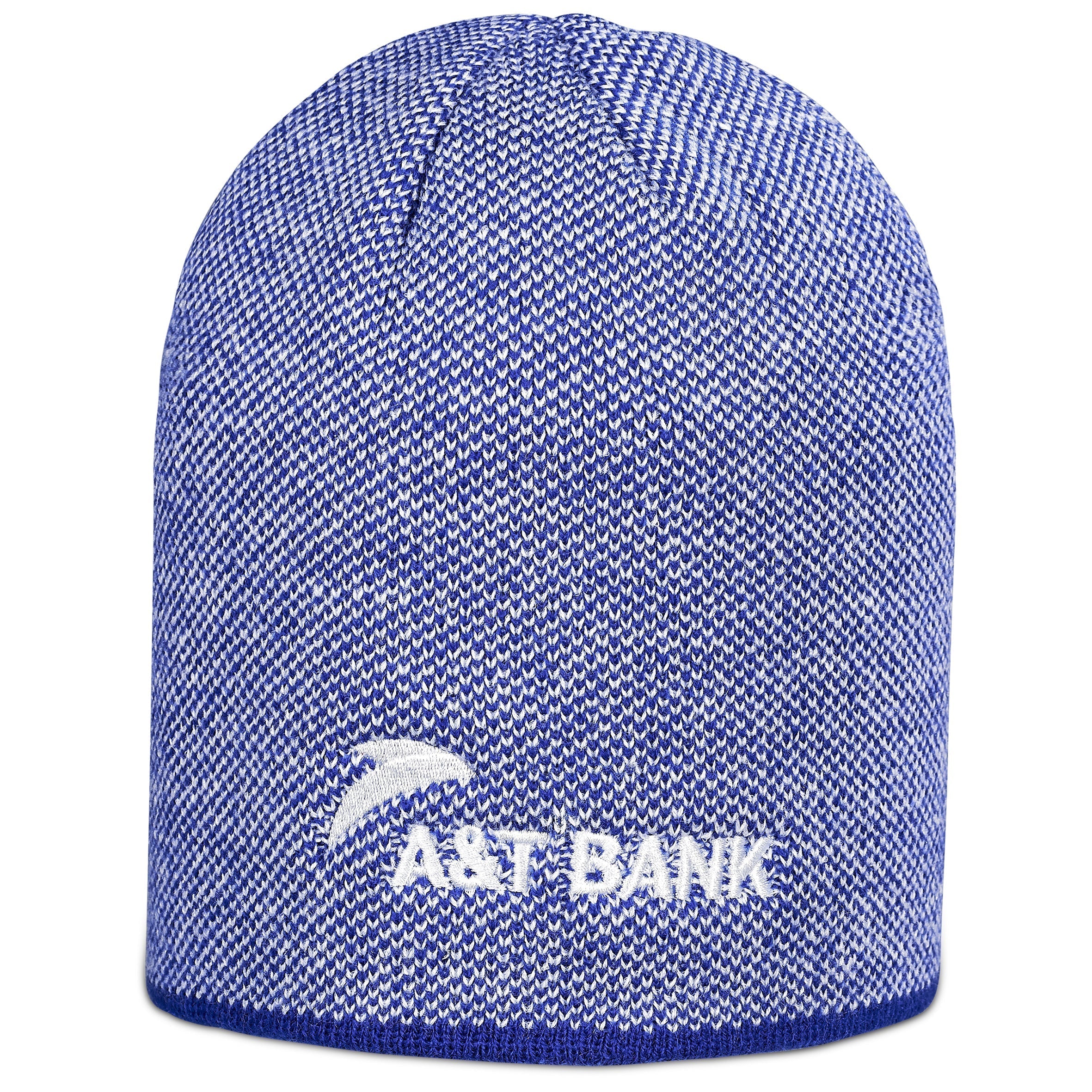 Quebec Acrylic Beanie