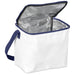 Custom Quebec Recycled PET Stitch-Bond 12-Can Cooler - Coolers and Lunchware,Custom Lunchware