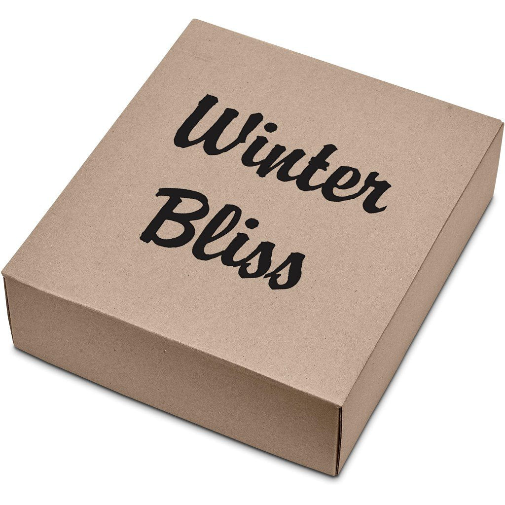 Quebec Winter Gift Set - Headwear Sets,Winter Sets