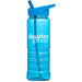 Quench Plastic Water Bottle - 750ml