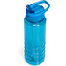 Quench Plastic Water Bottle - 750ml