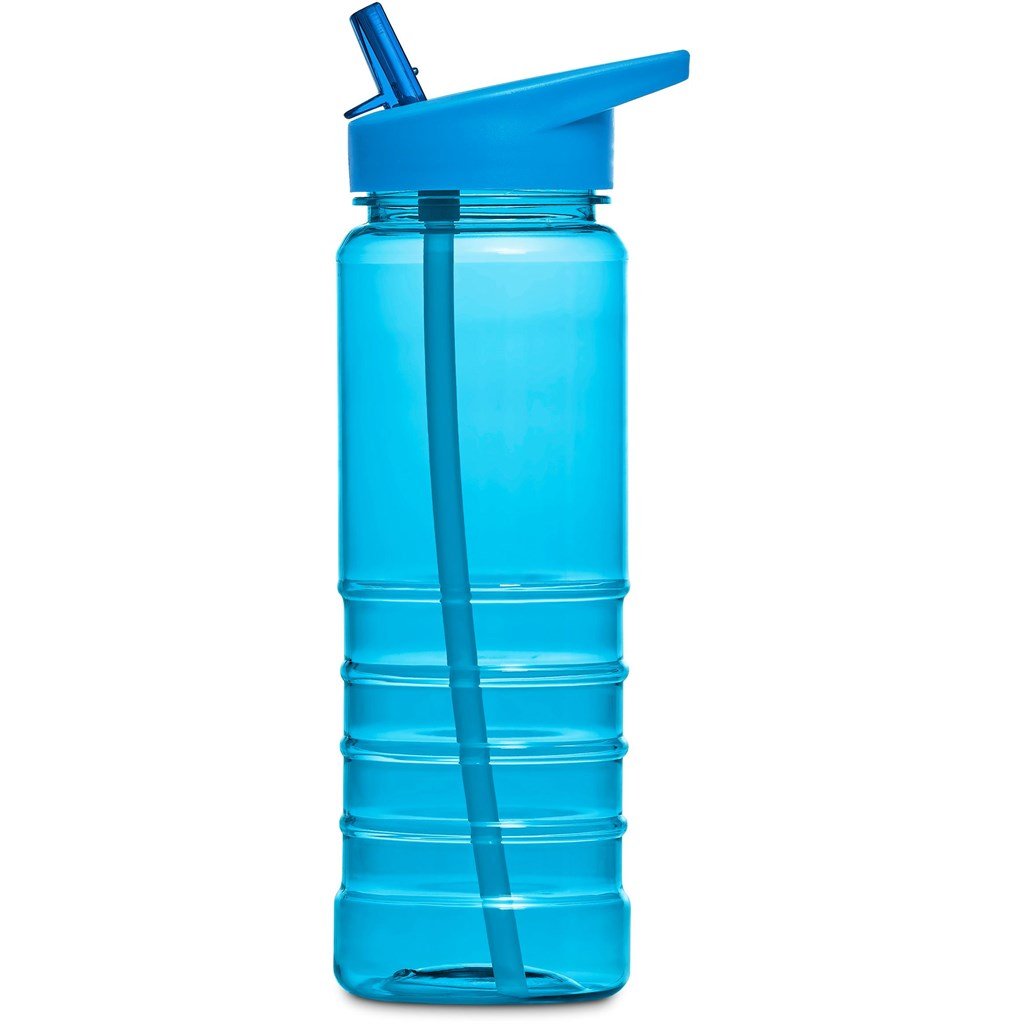 Quench Plastic Water Bottle - 750ml