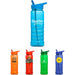 Quench Plastic Water Bottle - 750ml
