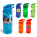 Quench Water Bottle - 750ml-Red-R