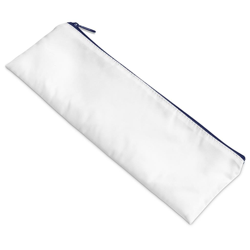 Custom Quill Pencil Case NAVY - Stationery,Custom School Accessories,Custom Accessories
