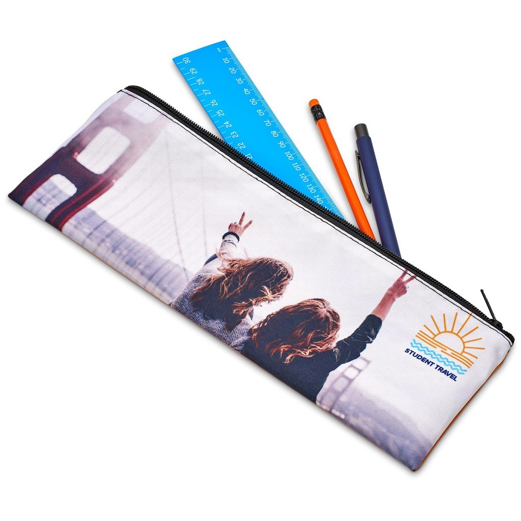 Custom Quill Pencil Case - Stationery,Custom School Accessories,Custom Accessories