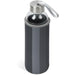 Quirky Glass Water Bottle - 500ml - Bottles