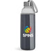 Quirky Glass Water Bottle - 500ml - Bottles