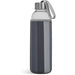 Quirky Glass Water Bottle - 500ml - Bottles