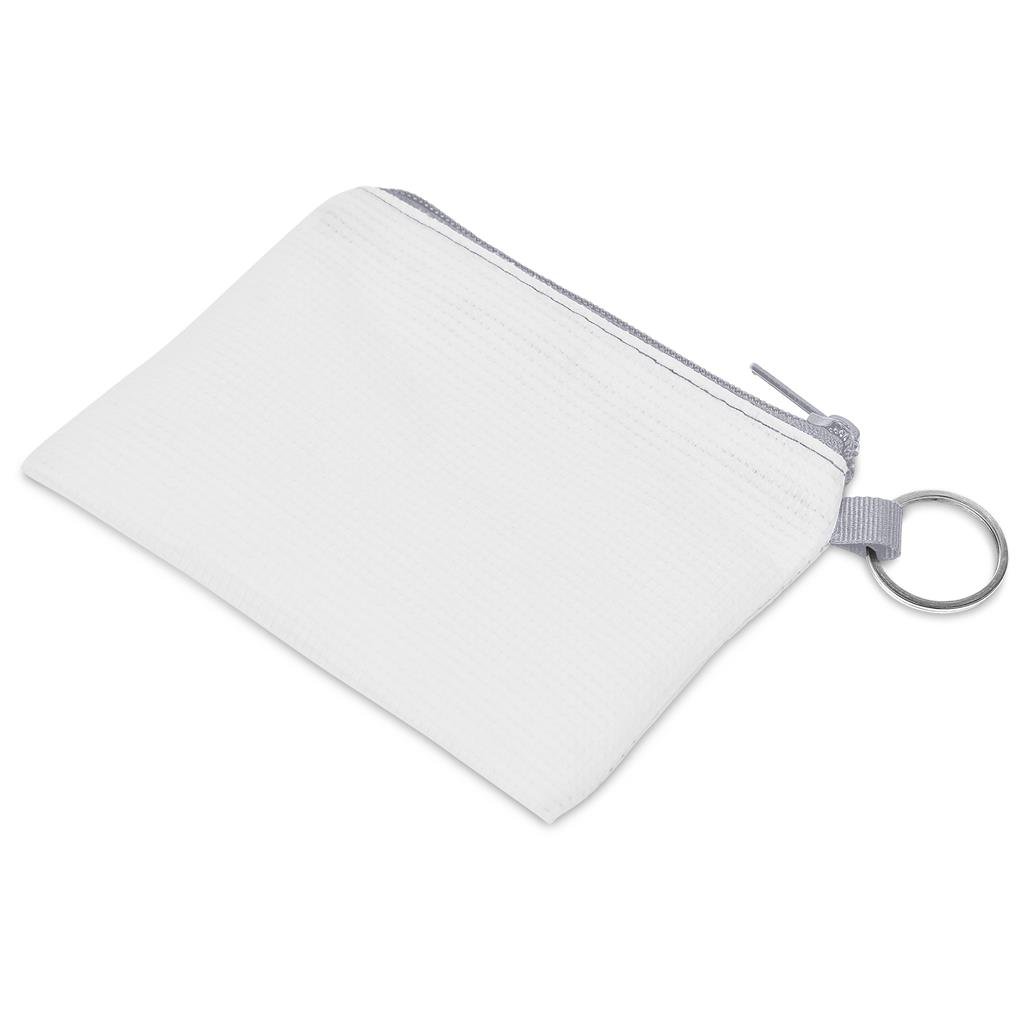 Custom Quirky Recycled PET Credit Card & Coin Purse - Purses and Wallets,Custom Wallets