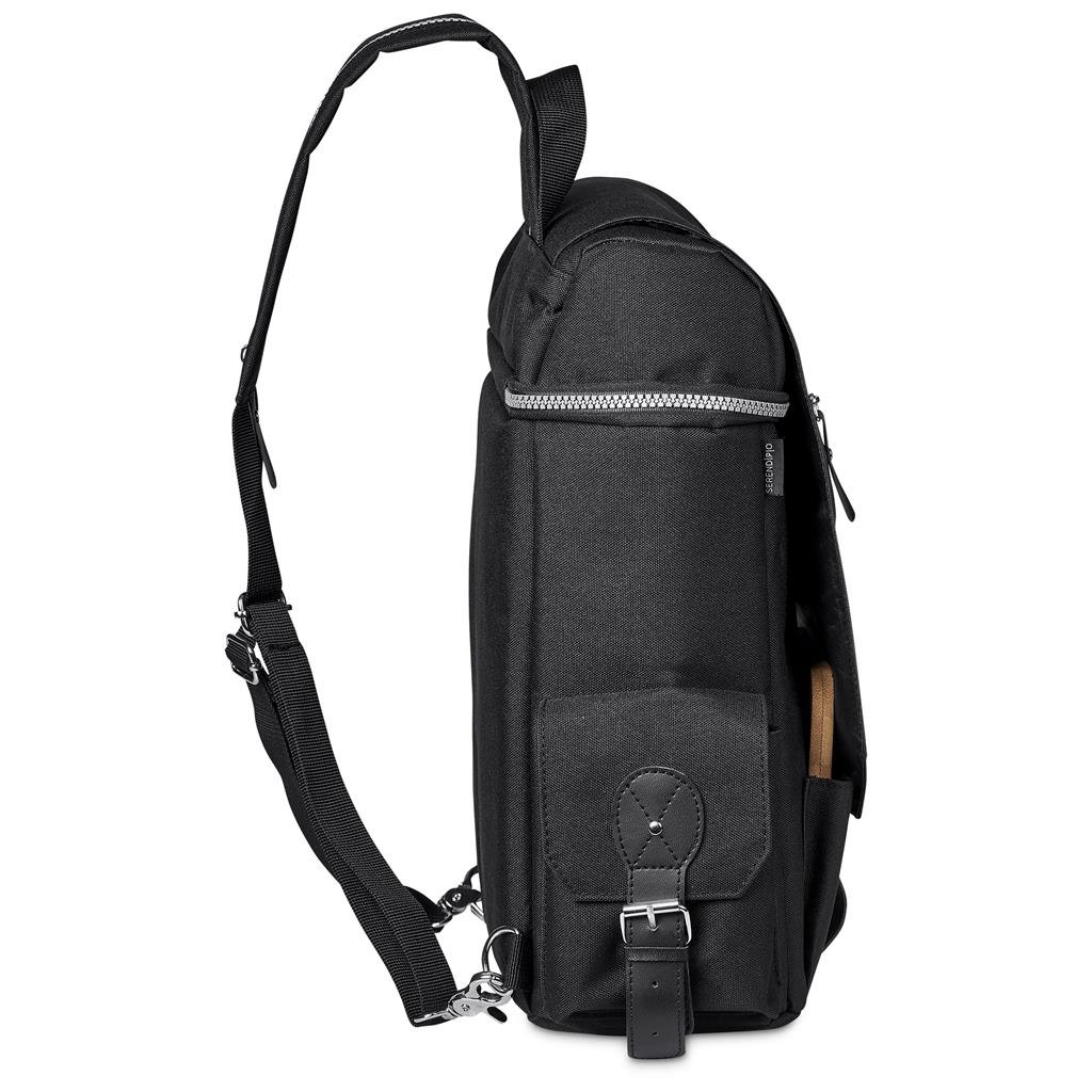 Quivera Wine & Cheese 18-Can Cooler BLACK - Picnic,Cooler Bags,Ideas for Summer,Outdoor and Leisure,Heritage Day