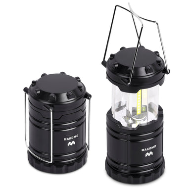 Radiance Maxi Lantern Black / BL