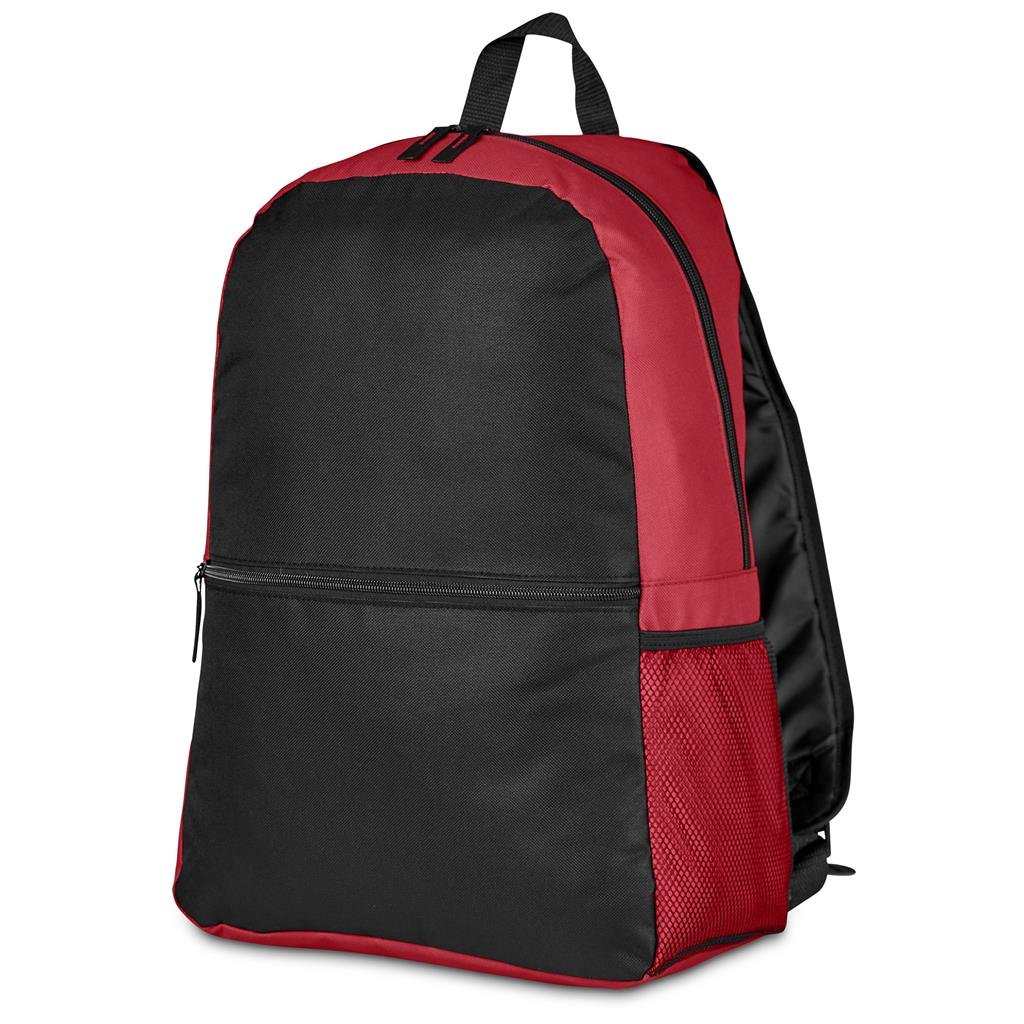 Rally Backpack - Backpacks,Bags,Bags