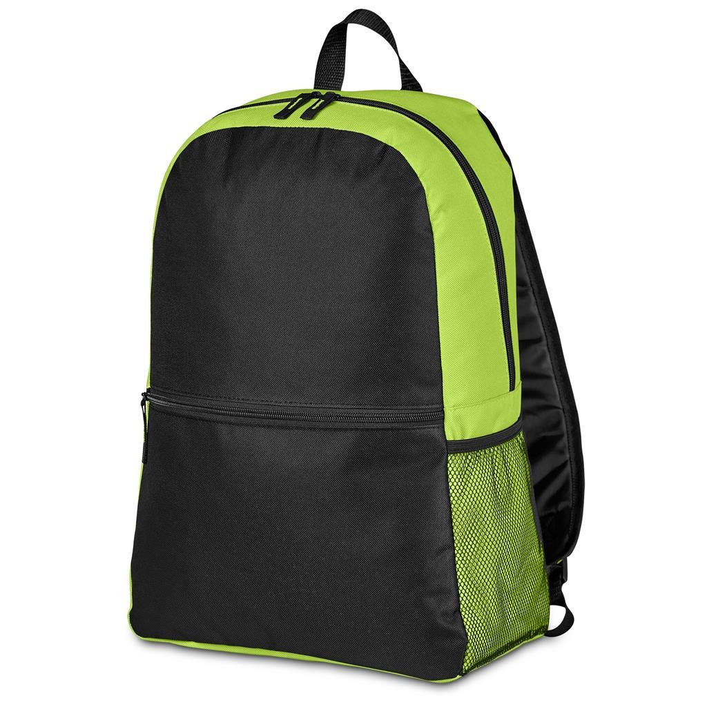 Rally Backpack - Backpacks,Bags,Bags
