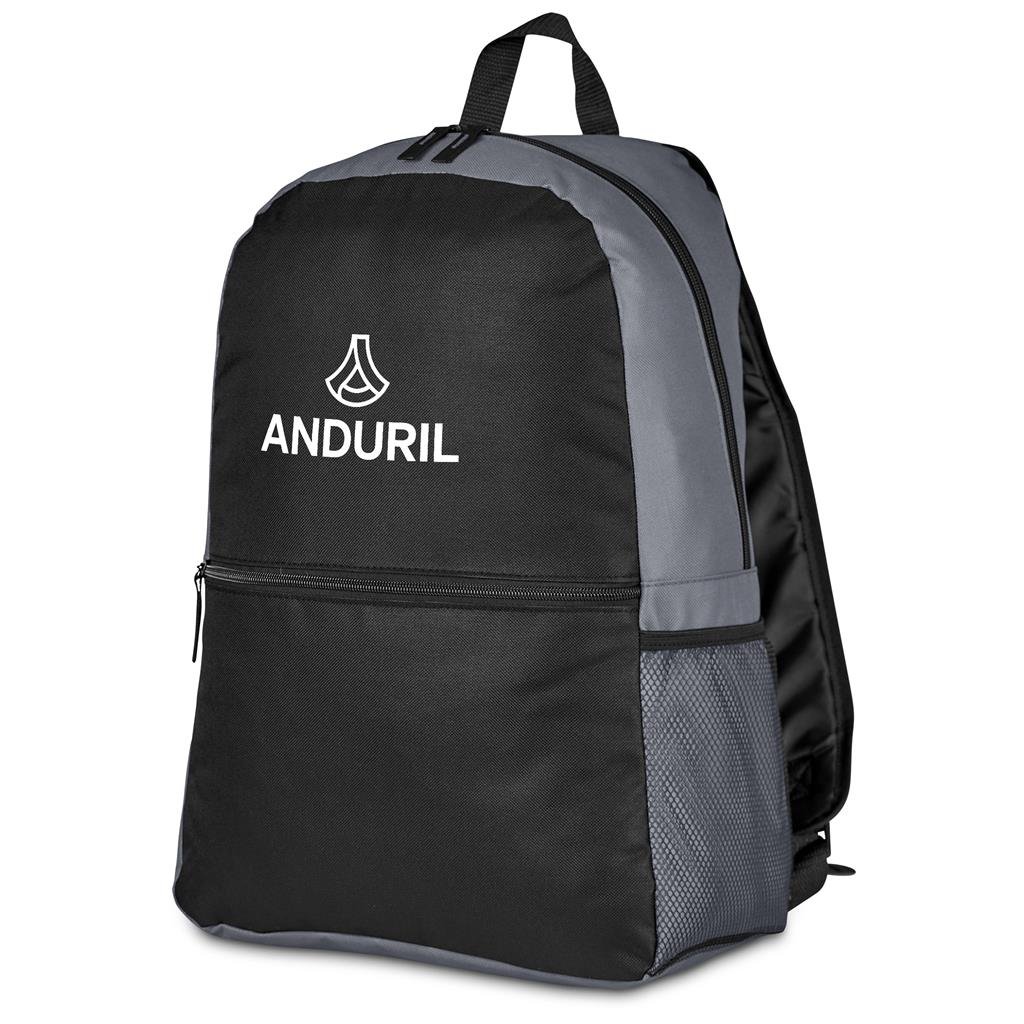 Rally Backpack - Backpacks,Bags,Bags