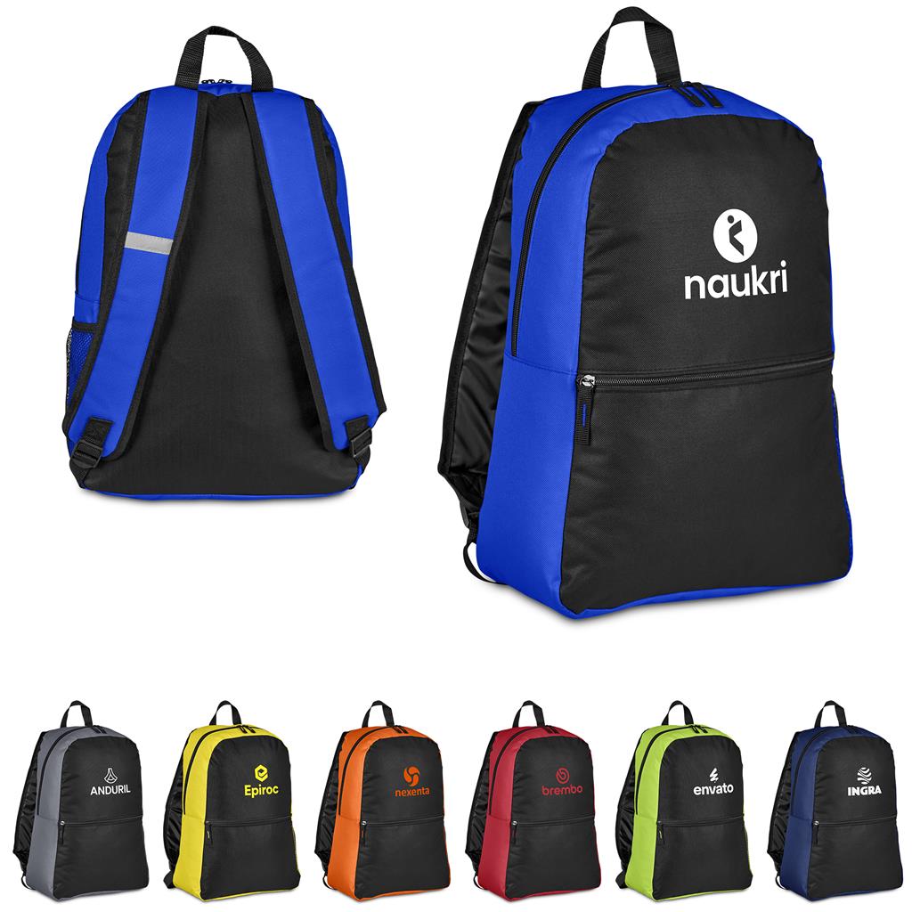 Rally Backpack - Backpacks,Bags,Bags