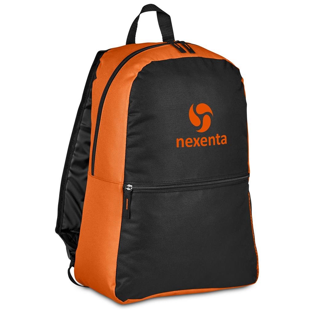 Rally Backpack - Backpacks,Bags,Bags