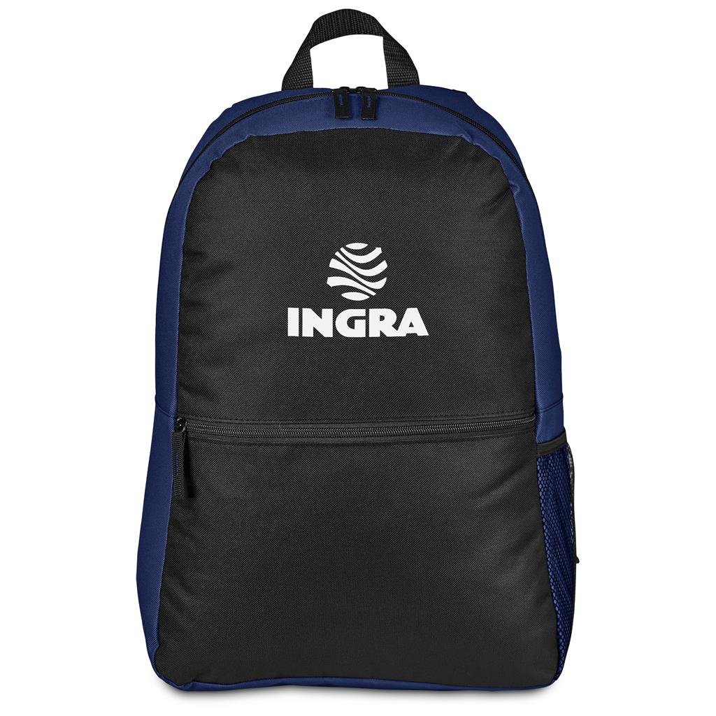 Rally Backpack NAVY - Backpacks,Bags,Bags