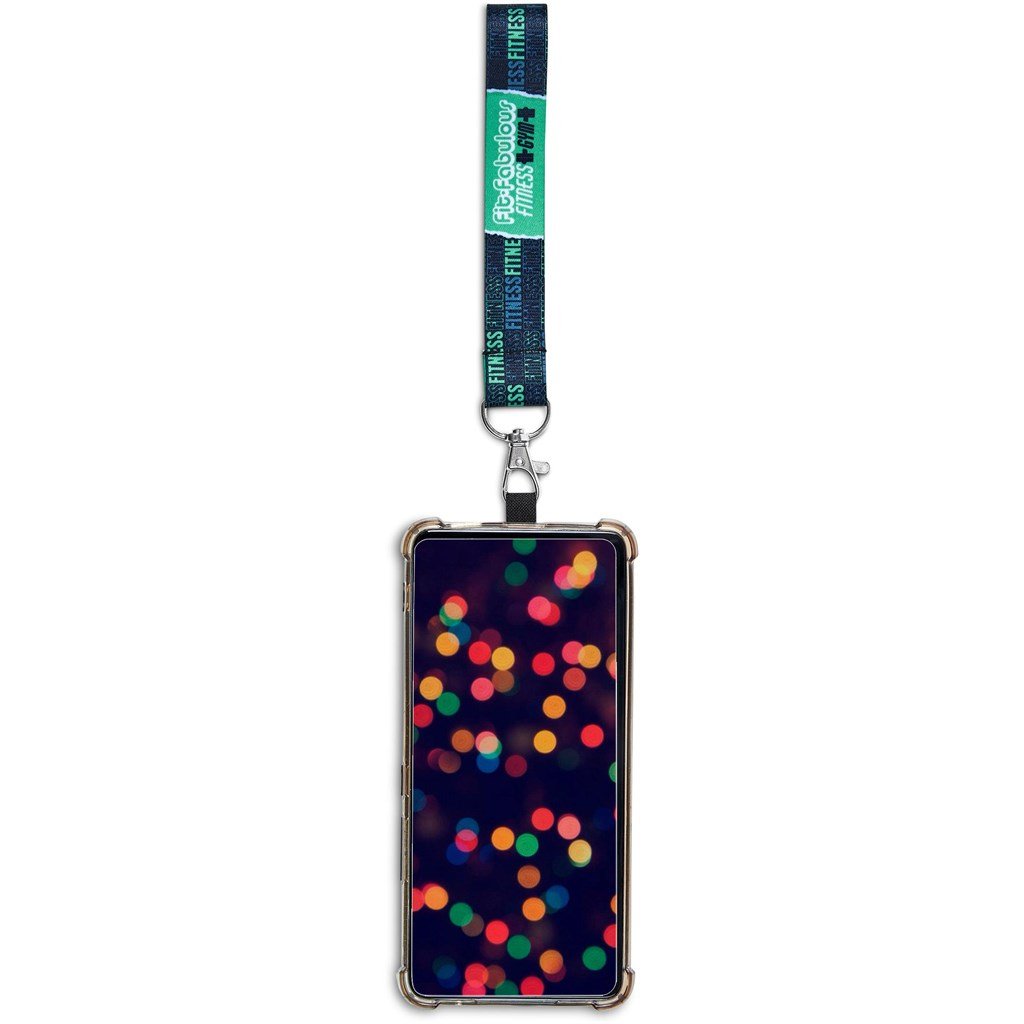 Rambler Wrist Phone Strap - Lanyards,Phone Accessories,Lanyards,Custom Lanyards Straps and Keyholders,Custom Keyholders