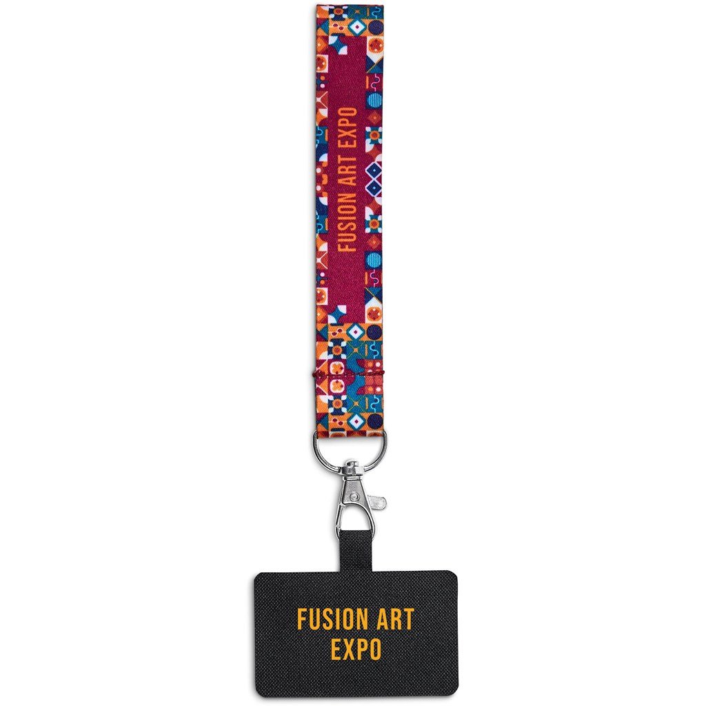 Rambler Wrist Phone Strap - Lanyards,Phone Accessories,Lanyards,Custom Lanyards Straps and Keyholders,Custom Keyholders