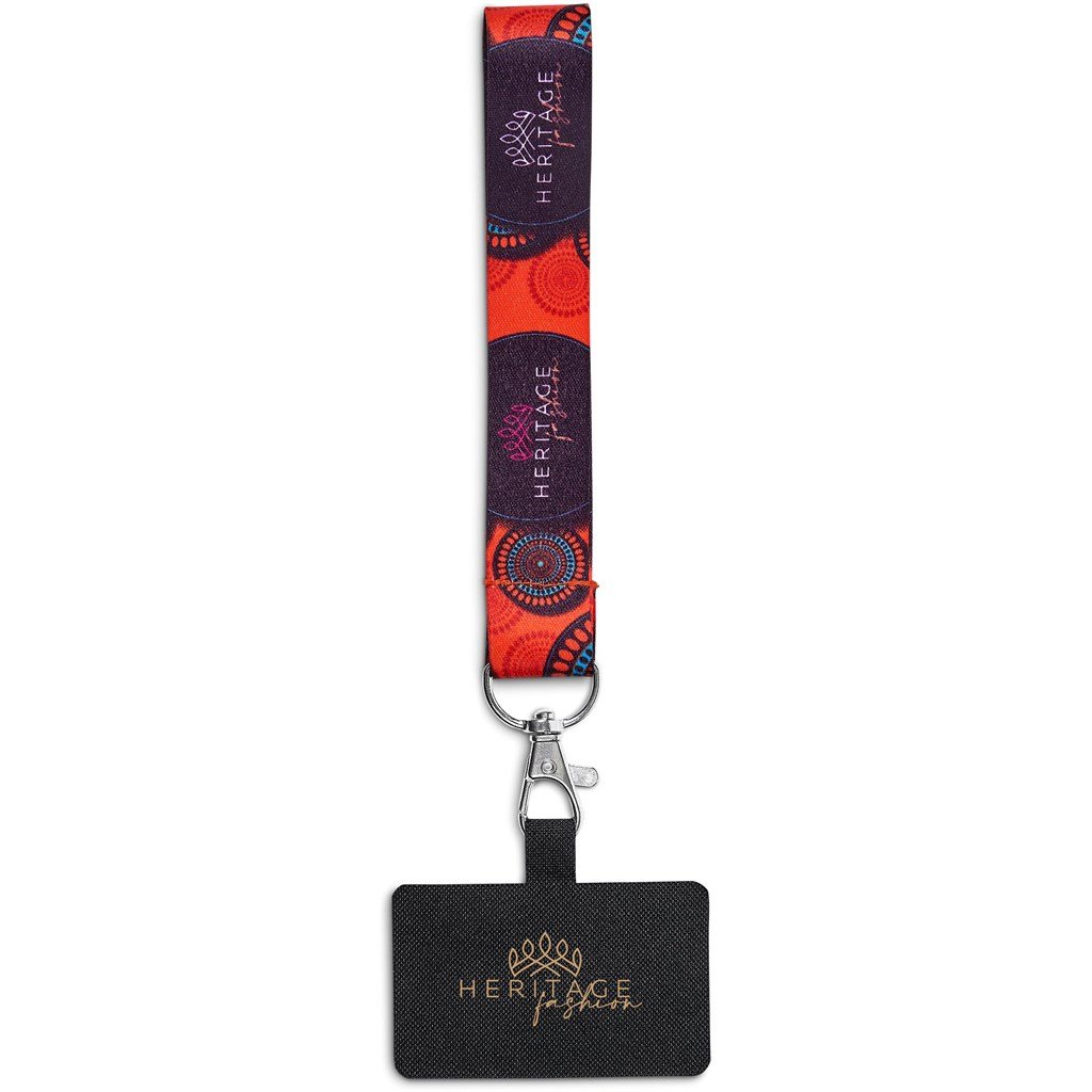 Rambler Wrist Phone Strap - Lanyards,Phone Accessories,Lanyards,Custom Lanyards Straps and Keyholders,Custom Keyholders